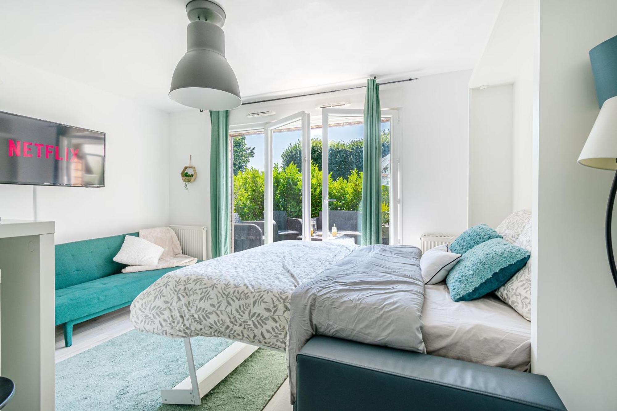 Cozy Suite A Disney 塞里斯 外观 照片